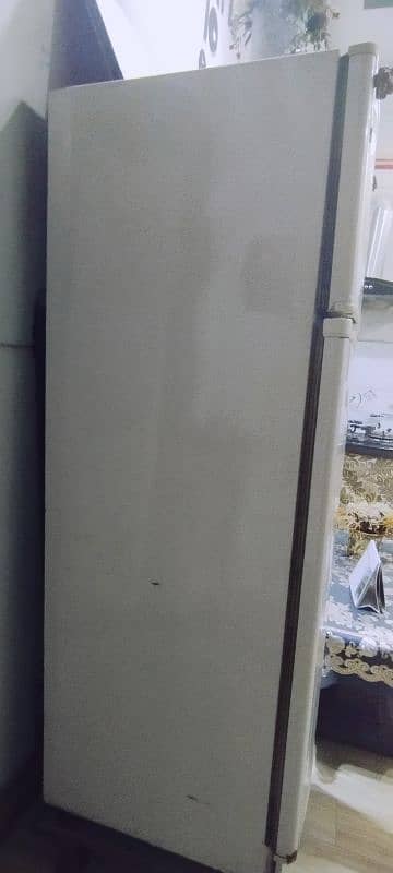Dawlance Refrigerator 3