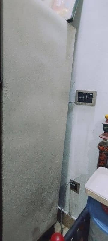 Dawlance Refrigerator 4