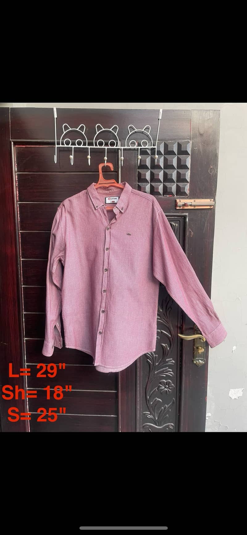 Casual Button down shirts for Men 2