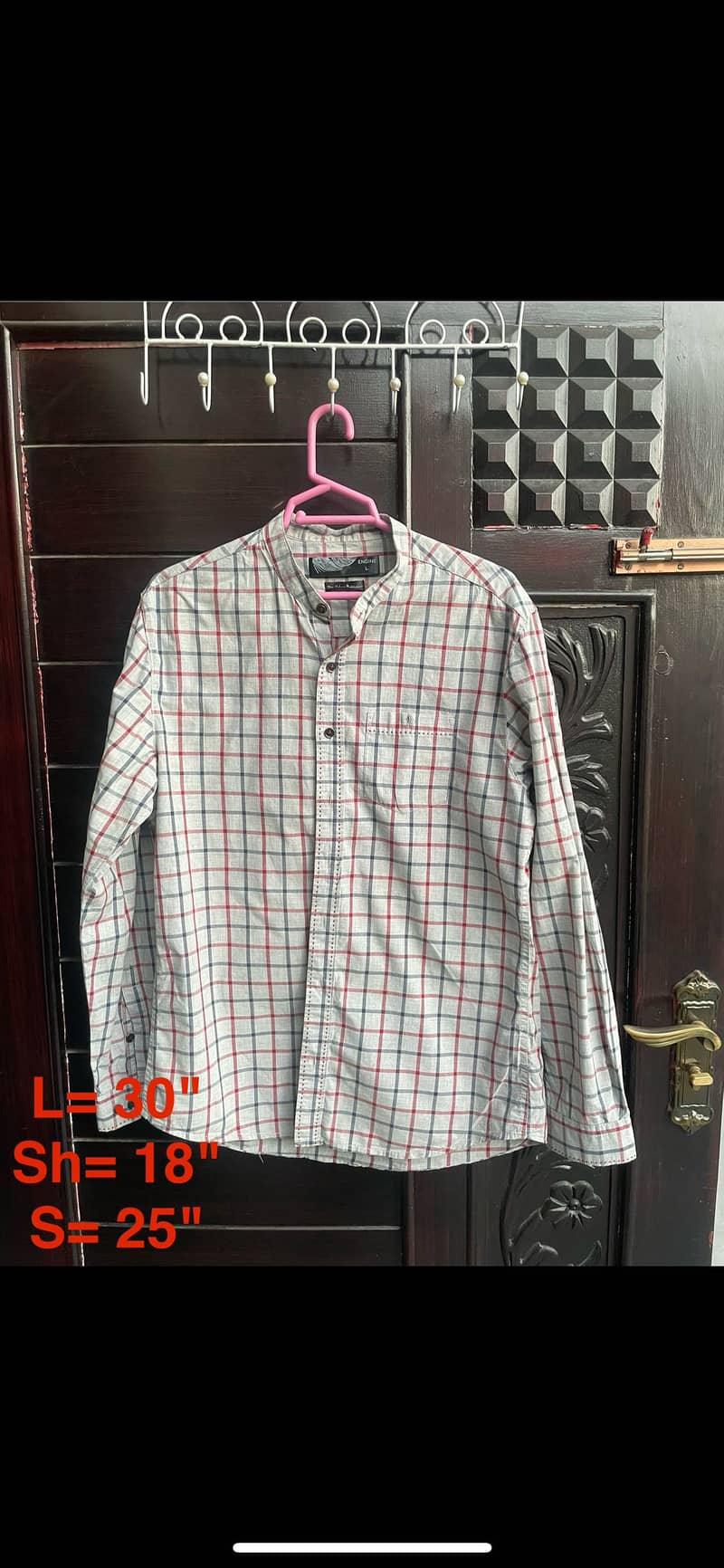 Casual Button down shirts for Men 4