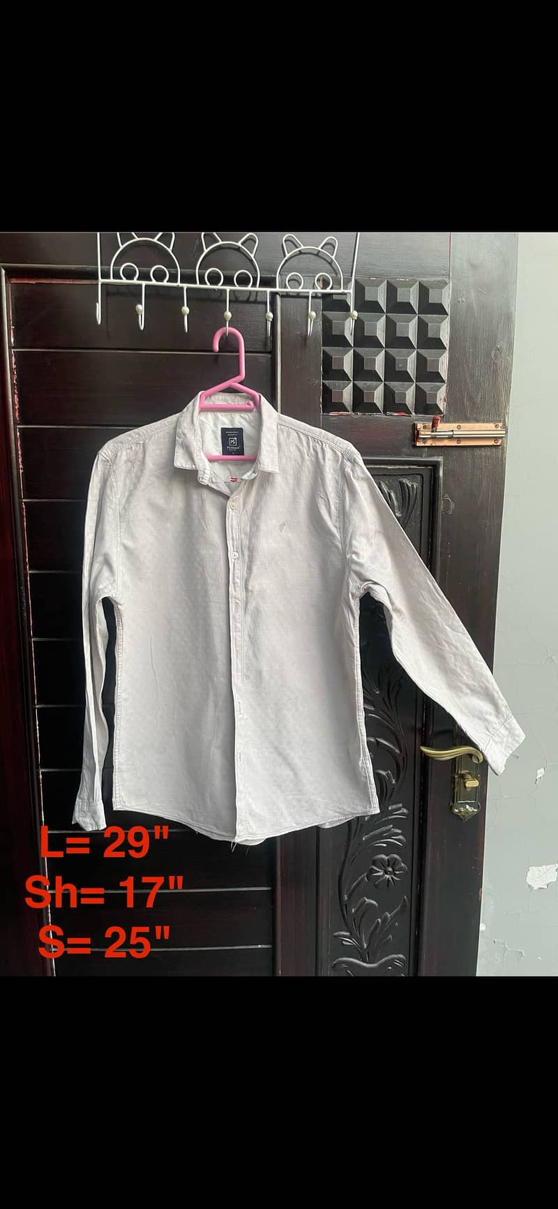 Casual Button down shirts for Men 6