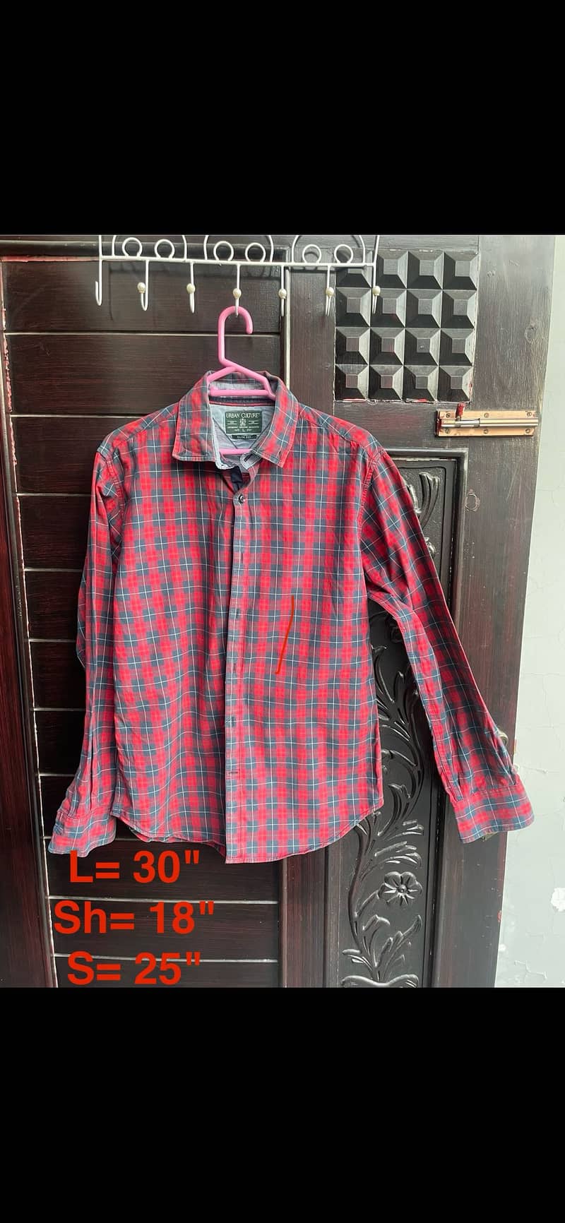 Casual Button down shirts for Men 7
