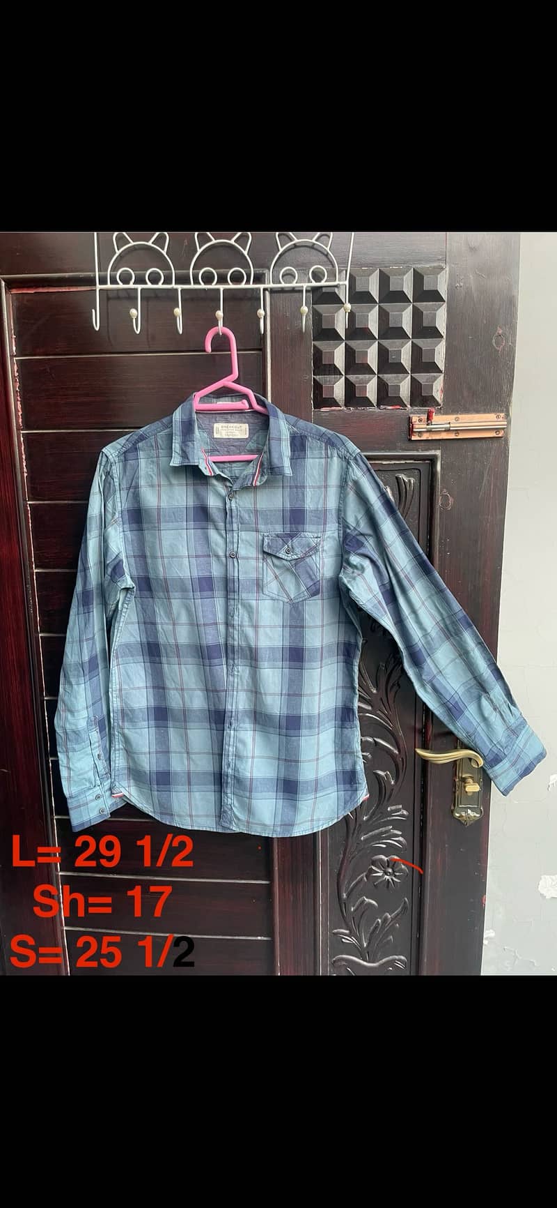 Casual Button down shirts for Men 8