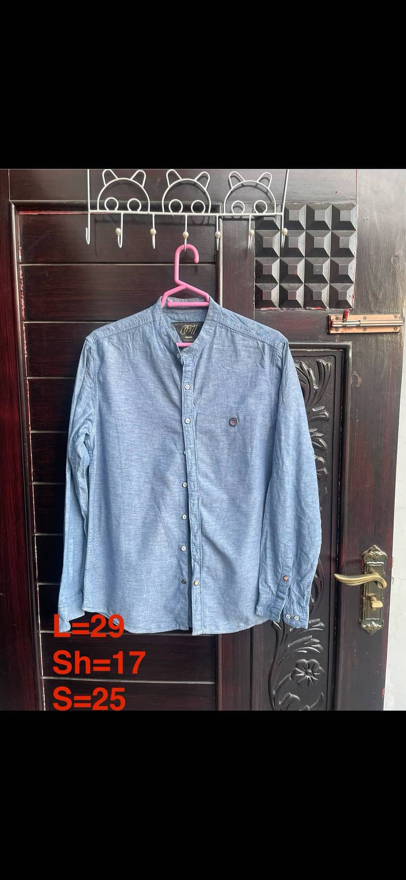 Casual Button down shirts for Men 9