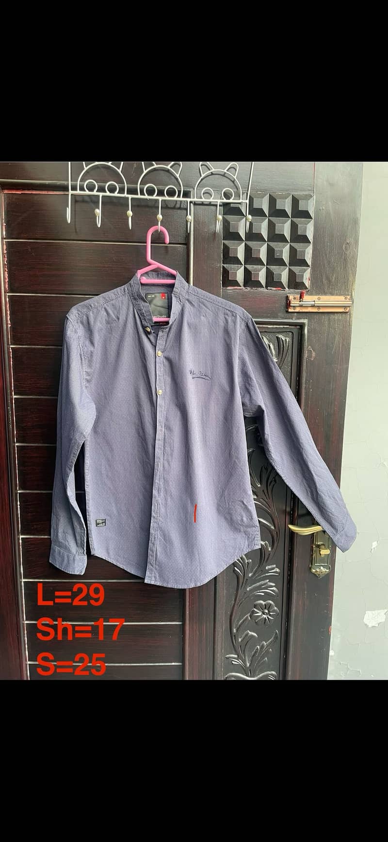 Casual Button down shirts for Men 10
