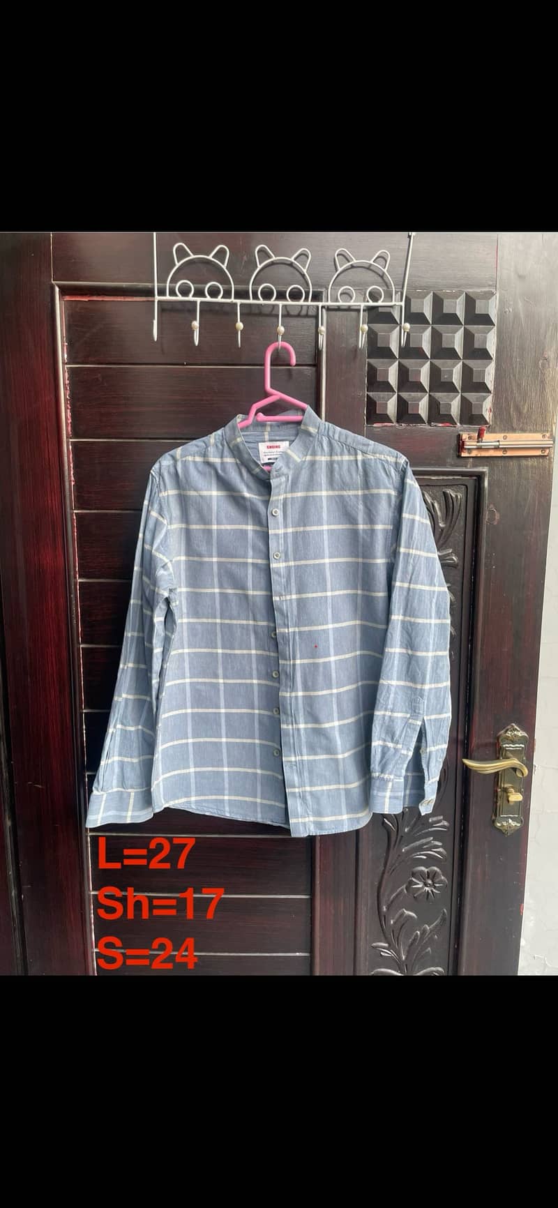Casual Button down shirts for Men 11
