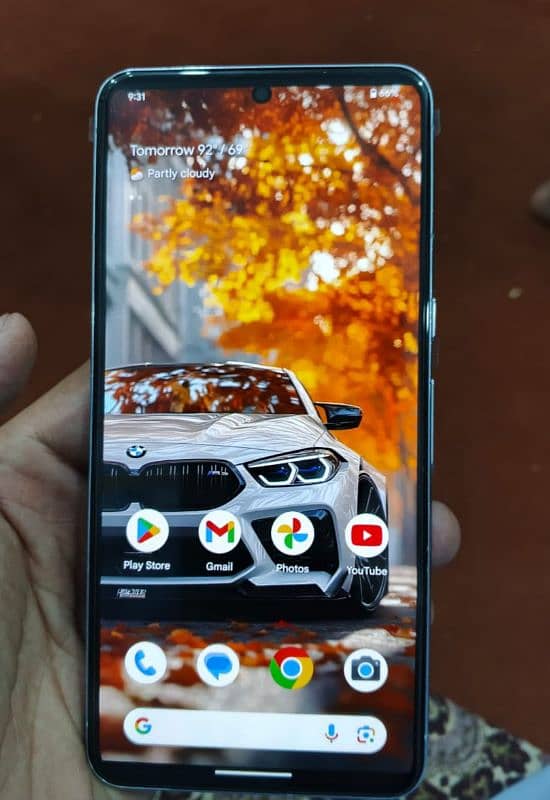Google Pixel 8 Pro 1