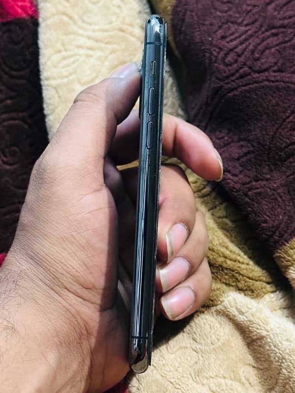 11 Pro 256gb Factory Unlock 3