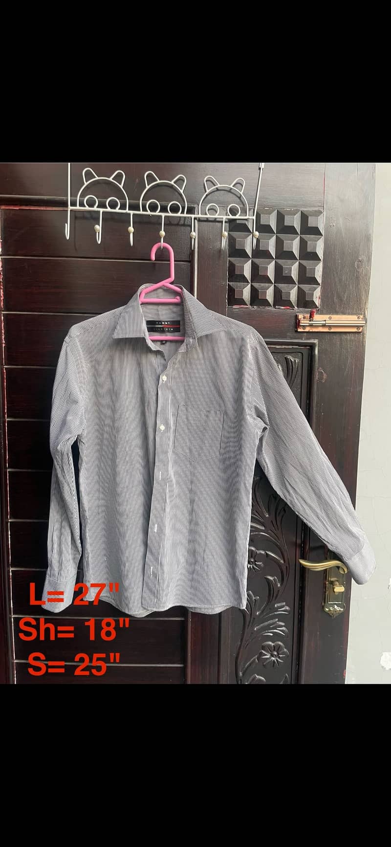 Casual Button down shirts for Men 12