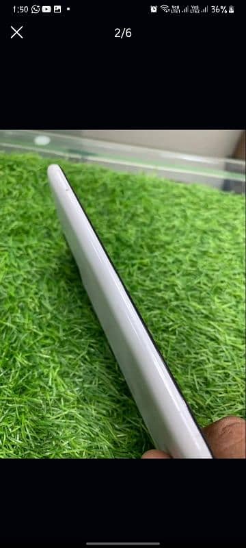 Samsung A03s 4/64 pta approved 1