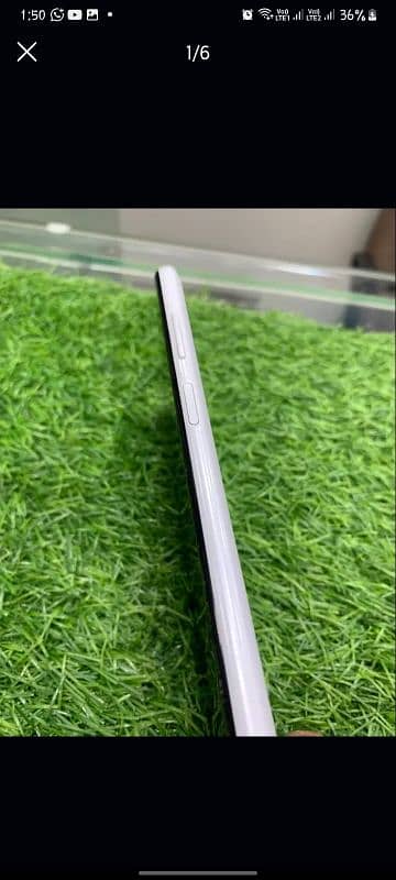 Samsung A03s 4/64 pta approved 2