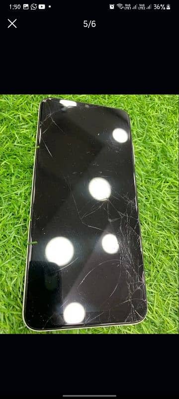 Samsung A03s 4/64 pta approved 4
