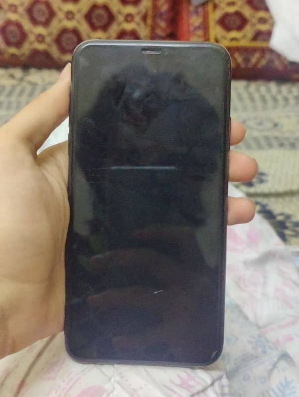 Iphone 11 pro max pta approve 1