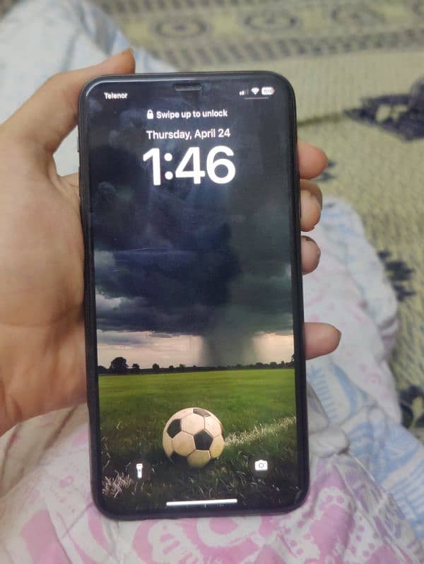 Iphone 11 pro max pta approve 2