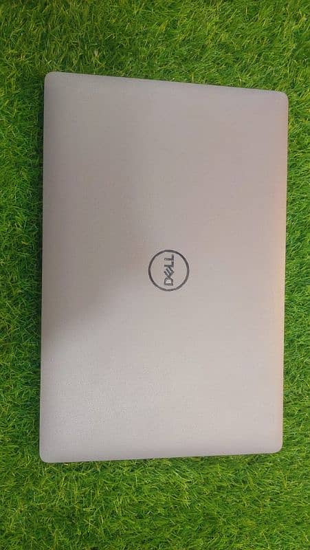 i9 10th H processor precision 3551 1