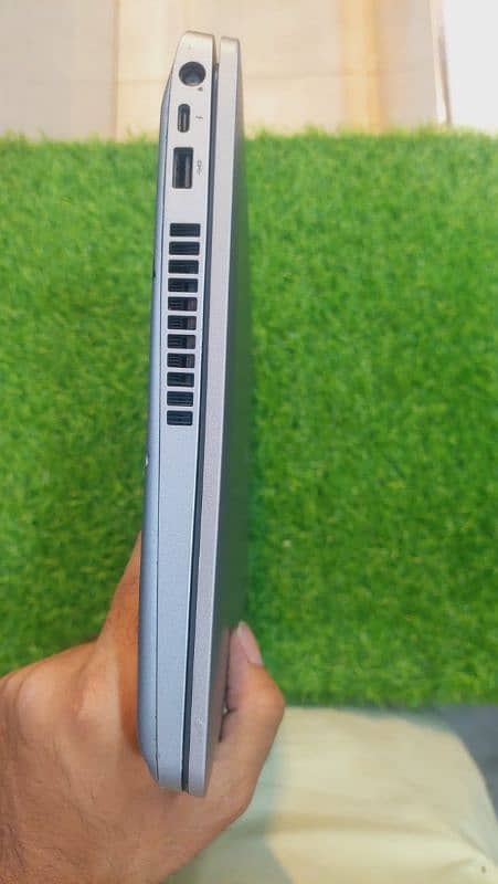 i9 10th H processor precision 3551 4