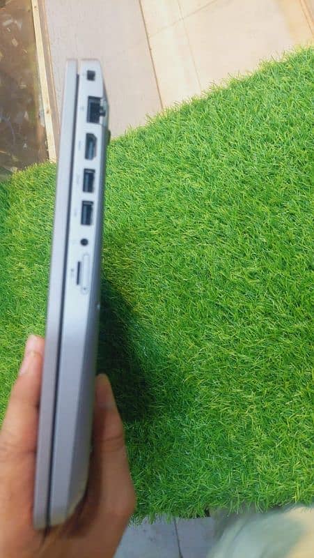 i9 10th H processor precision 3551 7