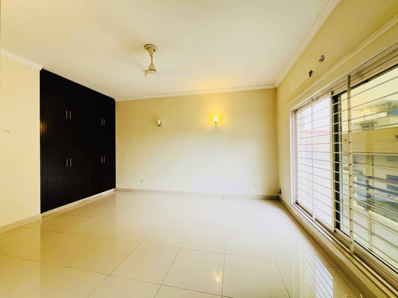 Beautiful New 4 Bed Upper Portion Separate Gate Available For Rent 2
