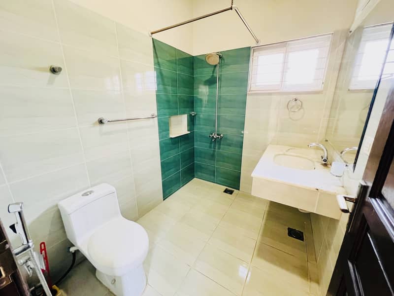 Beautiful New 4 Bed Upper Portion Separate Gate Available For Rent 5