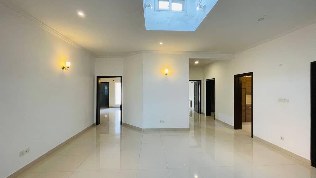Beautiful New 4 Bed Upper Portion Separate Gate Available For Rent 8