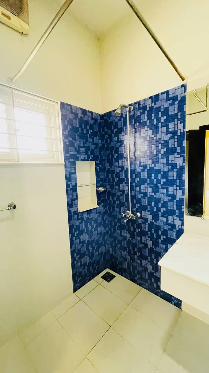 Beautiful New 4 Bed Upper Portion Separate Gate Available For Rent 11