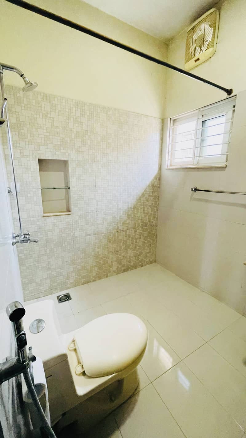 Beautiful New 4 Bed Upper Portion Separate Gate Available For Rent 16