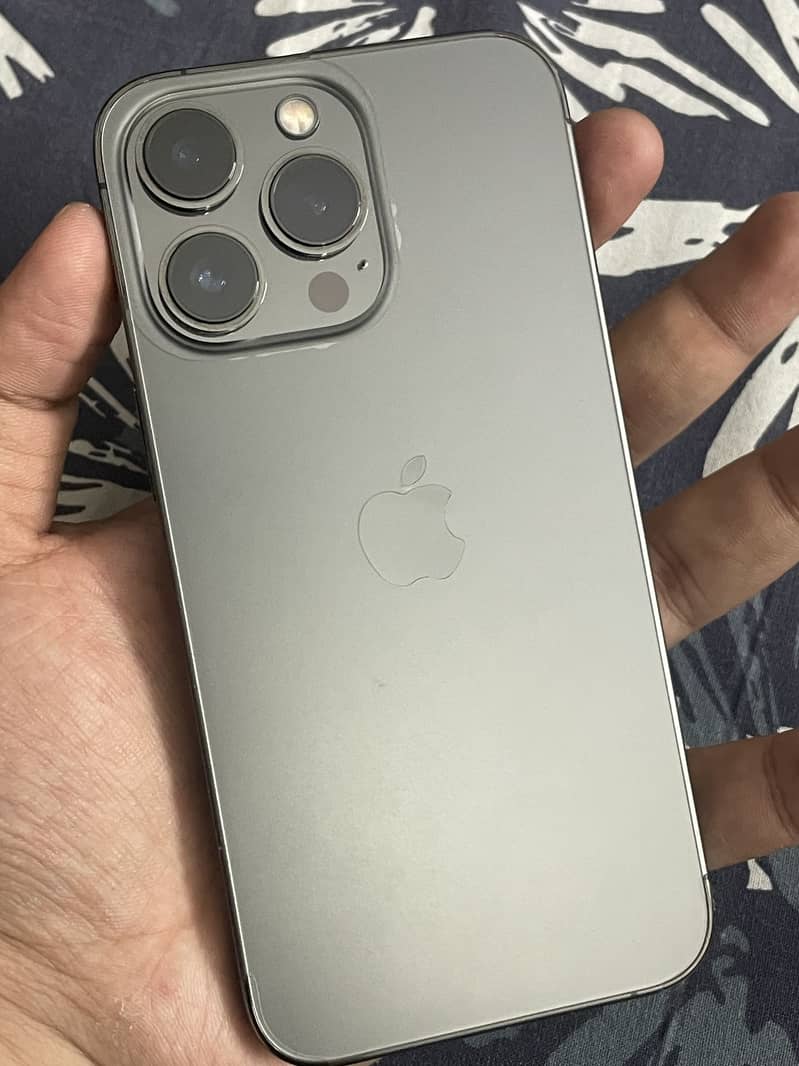 Iphone 13 pro 0