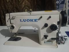 Louke