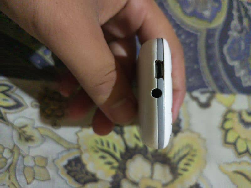 Itel mobile 2