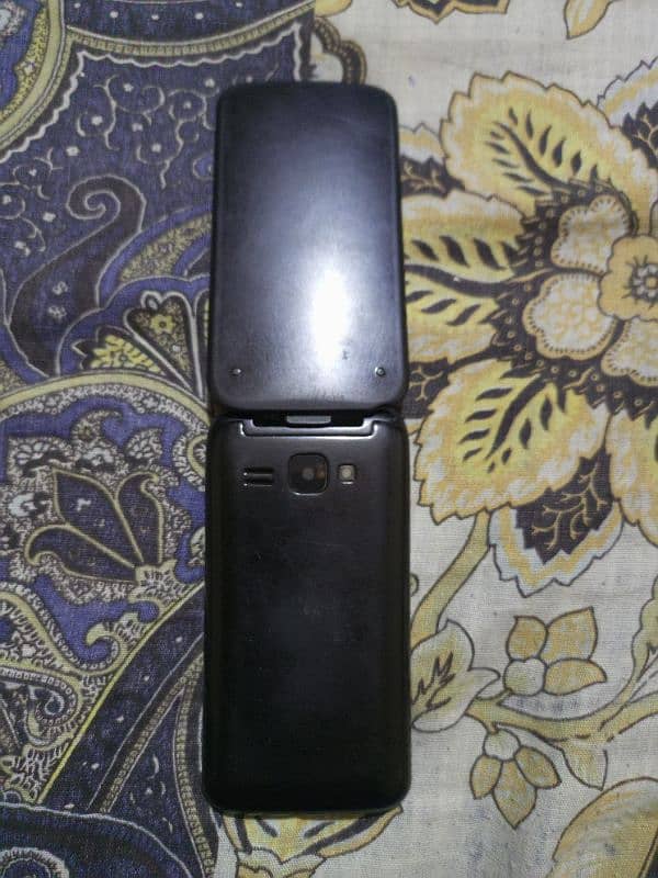 Q-Mobile 2