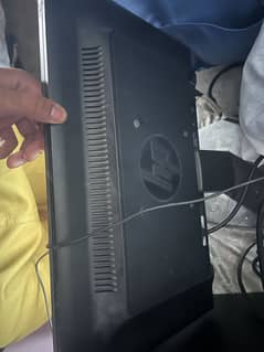 Dell i7 4genrtitoon