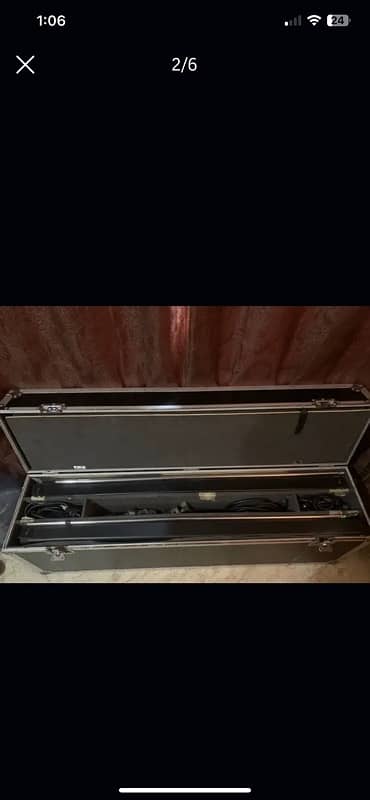 kino flo for sale 1