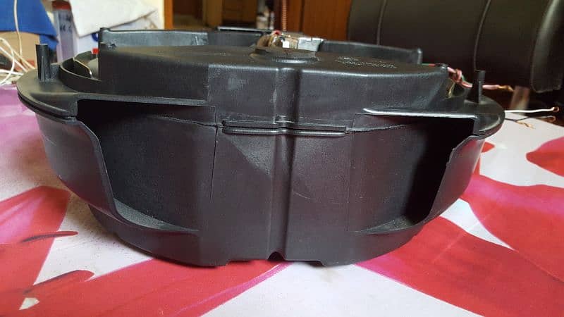 Original imported branded Bose Mexico Bass tube Bass box subwoofer amp 8