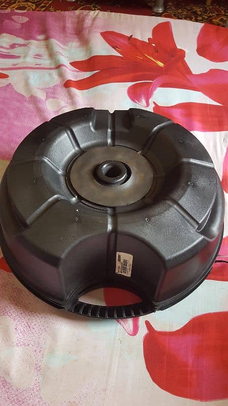 Original imported branded Bose Mexico Bass tube Bass box subwoofer amp 17