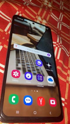 Samsung Mobile A51