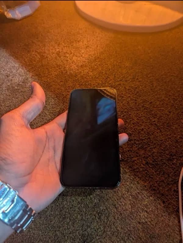 iPhone 13 Pro Max Jv 5