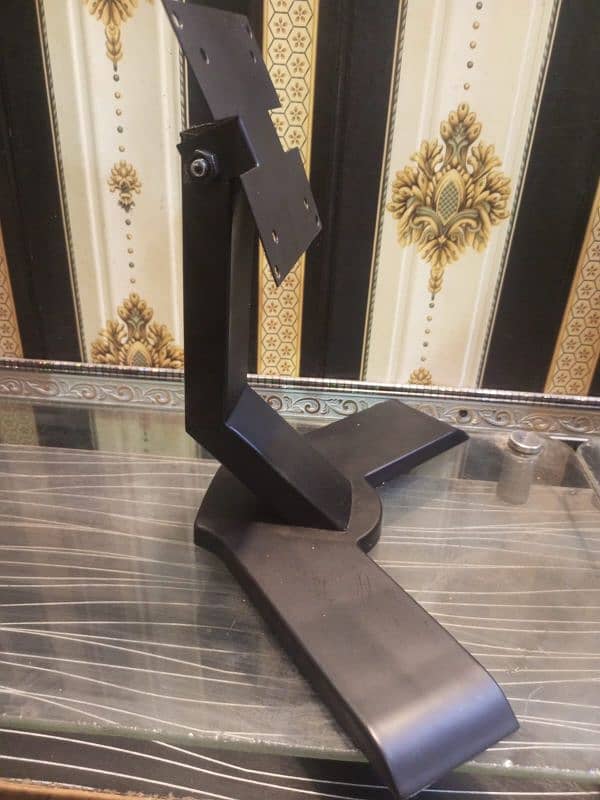LCD stand Base computer 3