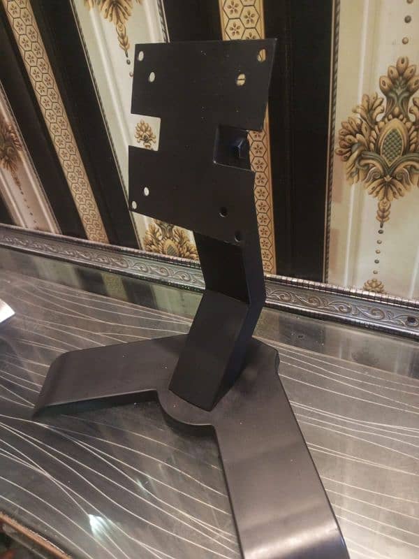 LCD stand Base computer 4