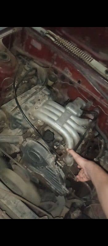 1c engine 0