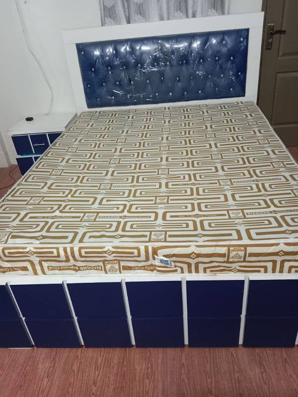 Diamond Supreme Foam Matress 2