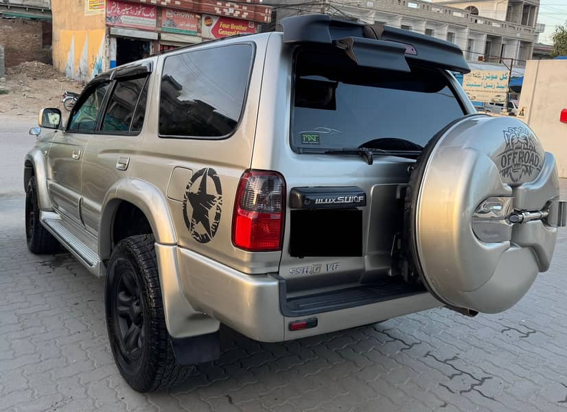 SURF Hilux SSR-G 3400 v6 1