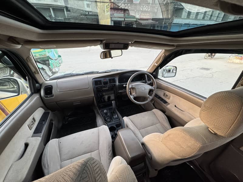 SURF Hilux SSR-G 3400 v6 7