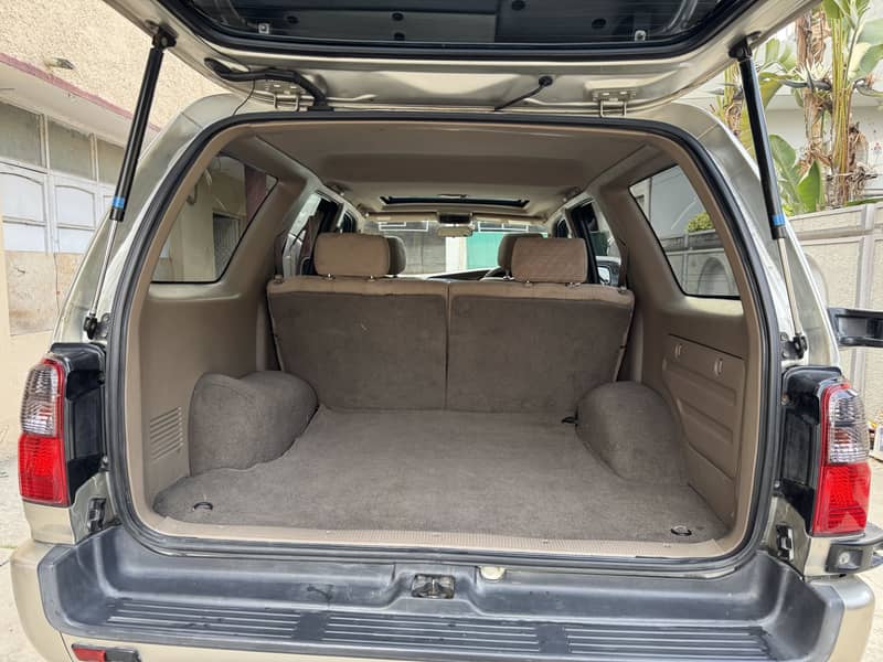 SURF Hilux SSR-G 3400 v6 9