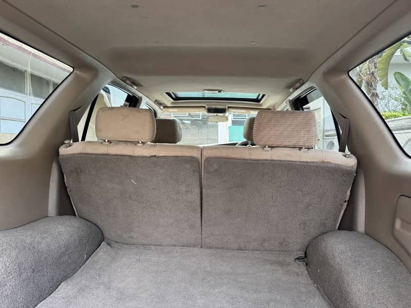 SURF Hilux SSR-G 3400 v6 11