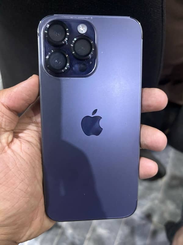 iphone 14 pro max urgent sale 0