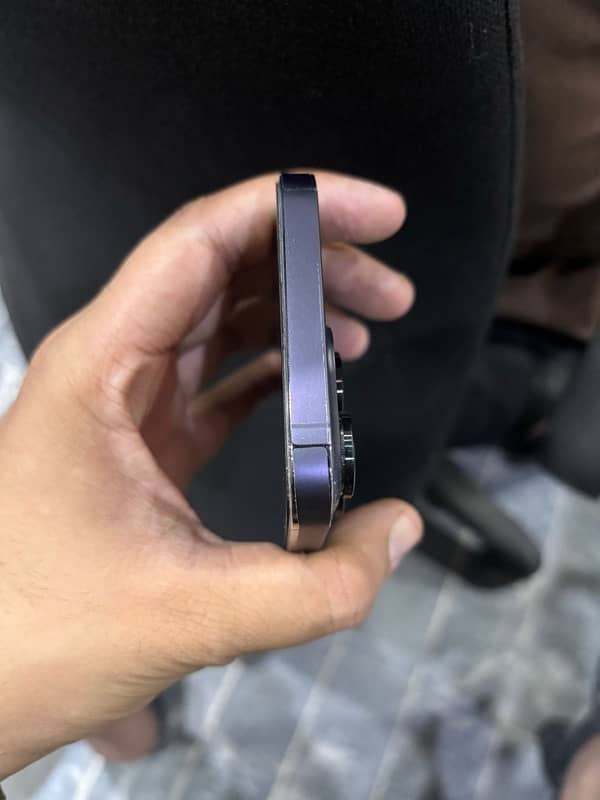 iphone 14 pro max urgent sale 1