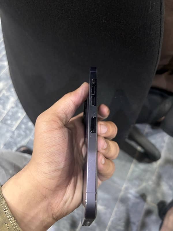 iphone 14 pro max urgent sale 3
