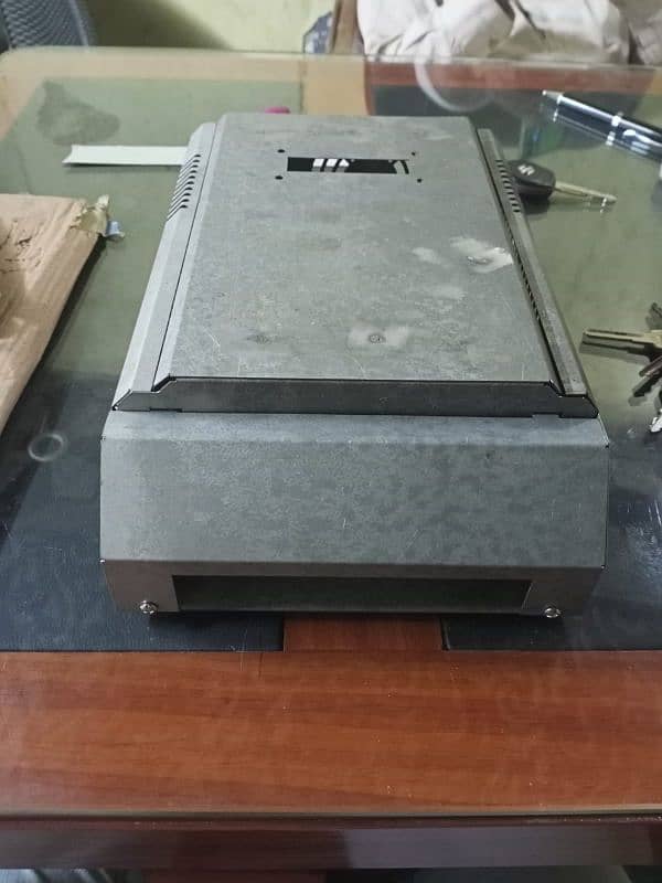inverter and Mppt box 2