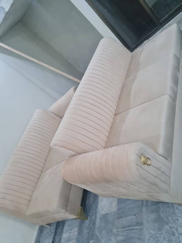 new l shaped sofa for sale urgent 1