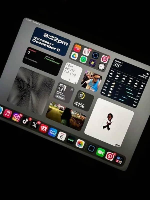 IPAD 7TH GEN EXCHANGE WITH GOOD MOBILE 0